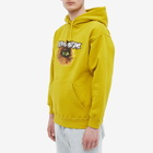 Fucking Awesome Men's Pixel Eye Hoody in Violet