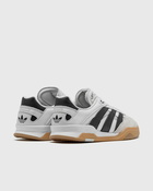 Adidas Predator Mundial White - Mens - Lowtop