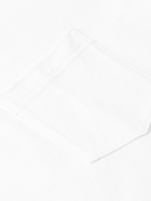 BEAMS PLUS - Two-Pack Cotton-Jersey T-Shirts - White