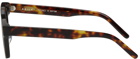 AKILA Tortoiseshell Apollo Sunglasses