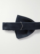Canali - Pre-Tied Silk Bow Tie