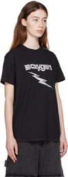 EYTYS Black Jay T-Shirt