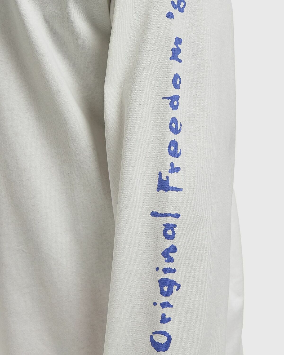 FREEDOM L/S TEE