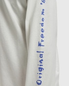 FREEDOM L/S TEE