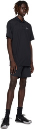 Nike Black Advantage Shorts