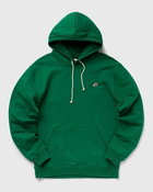 New Balance Made In Usa Hoodie Green - Mens - Hoodies