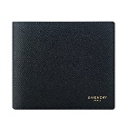 Givenchy Eros Leather Contrast Billfold Wallet