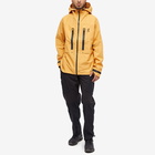 ON Men's Running Storm Jacket in Mango