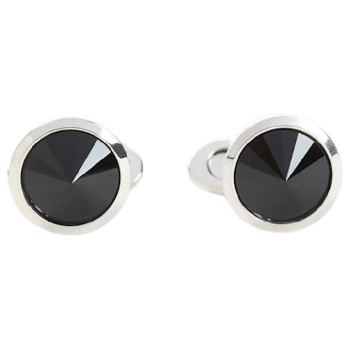 Photo: Giorgio Armani Cufflinks