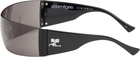 Courrèges Black Vision 02 Sunglasses