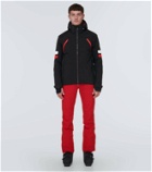 Toni Sailer Leon ski jacket