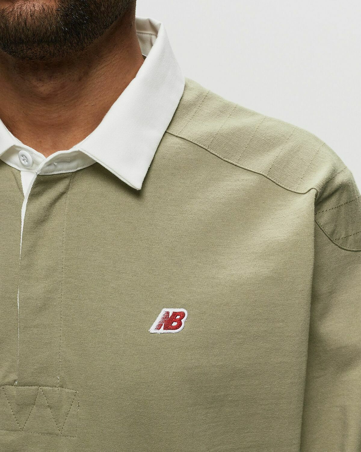 Nb polo shirt best sale