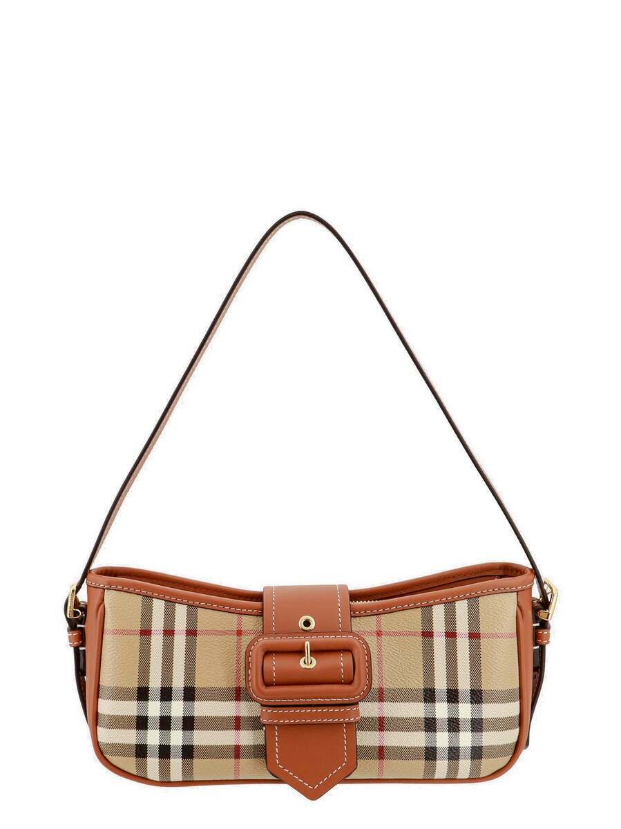 Burberry Sling Beige Womens Burberry