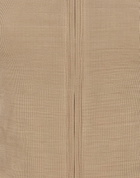 Joah Brown Womens Top Khaki