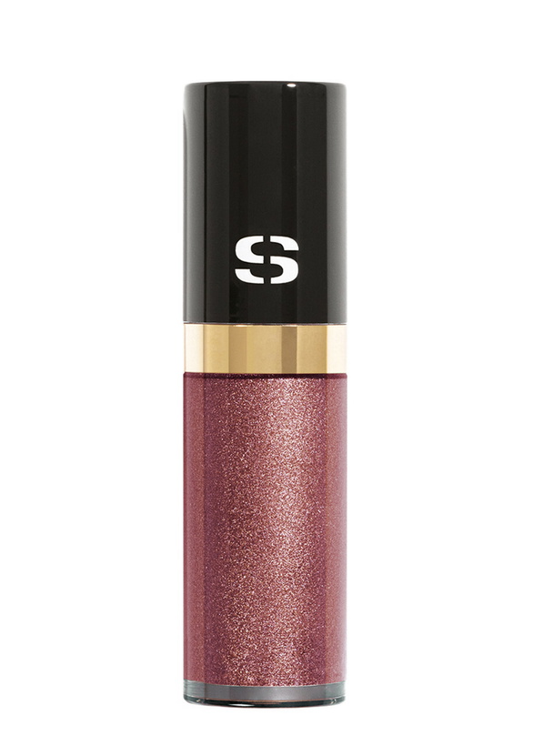 Photo: Sisley Ombre Éclat Liquide - Plum
