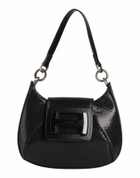 Hogan Womens Handbag in Black