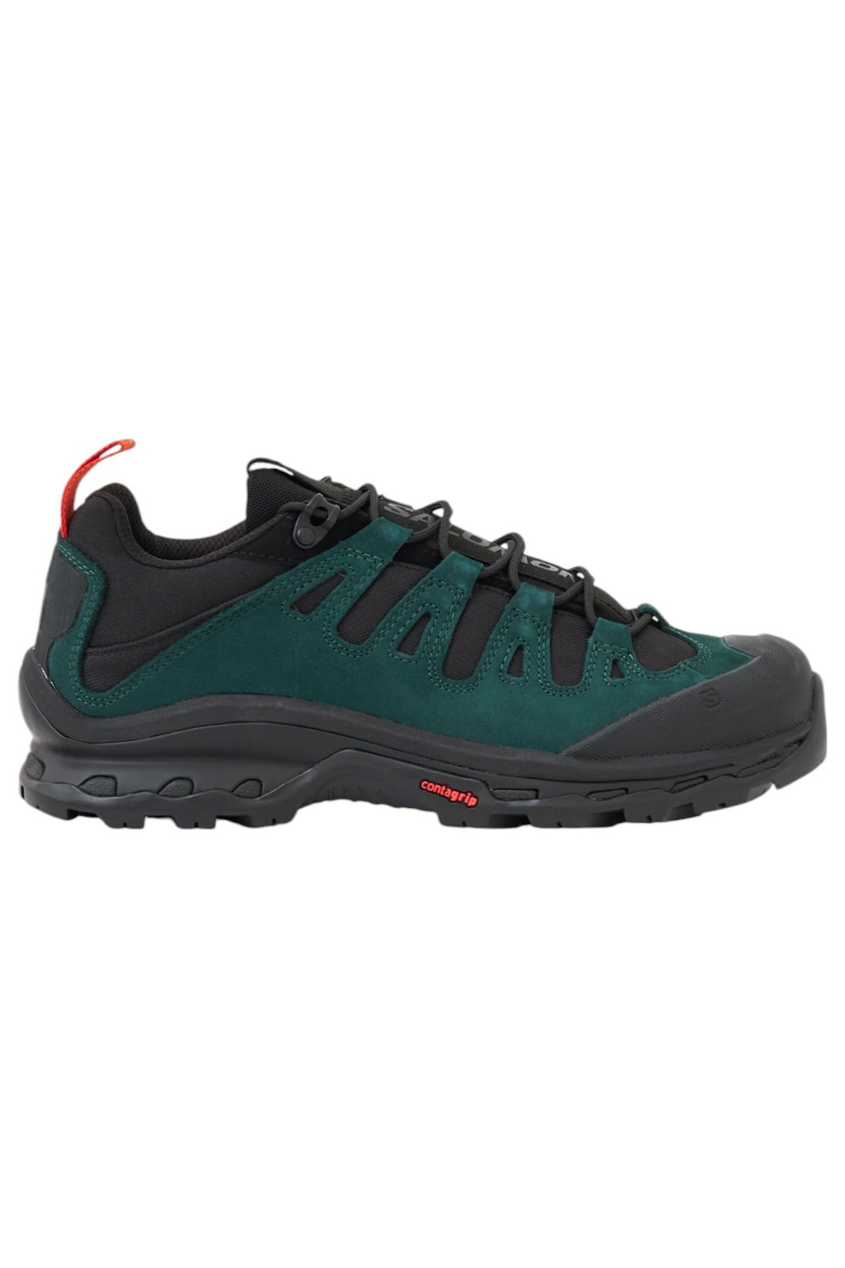 GR10K × Salomon Quest Low 2 ジーアールテンケー 【公式通販】