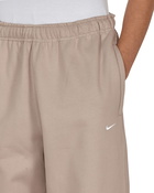 Nrg Solo Swoosh Sweatpants