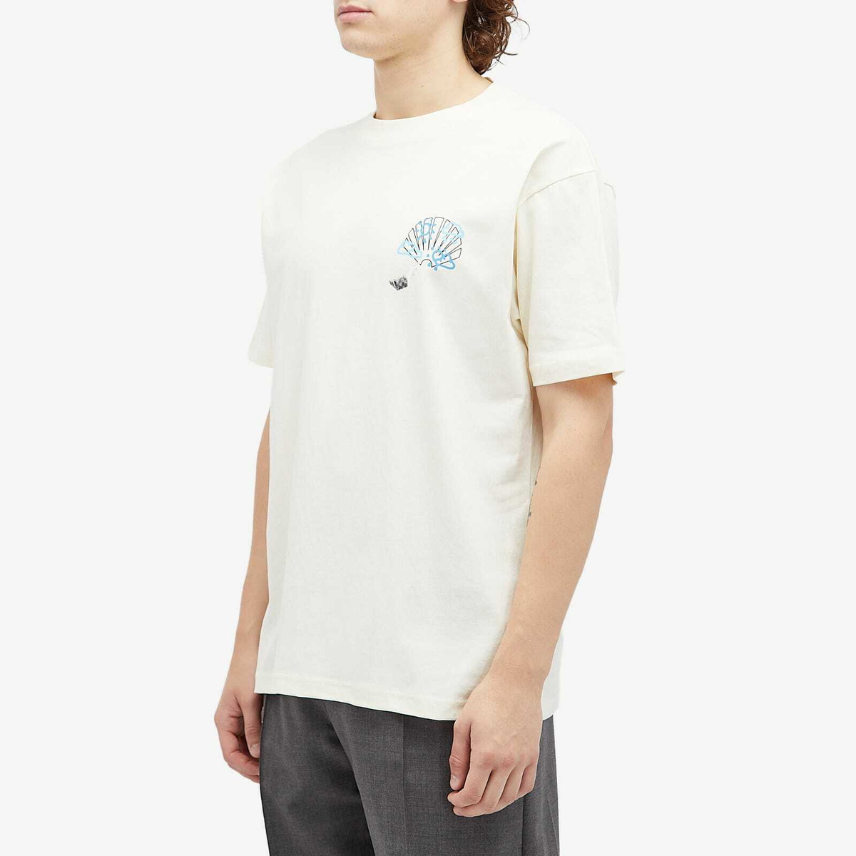 New Amsterdam Surf Association Men's New Amsterdam Forecast