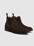 CHURCH'S Amberley Suede Boots