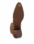 Casadei Womens Ankle boots Camel