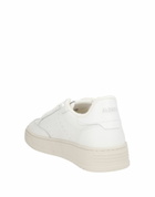 Alohas Womens Sneakers in White