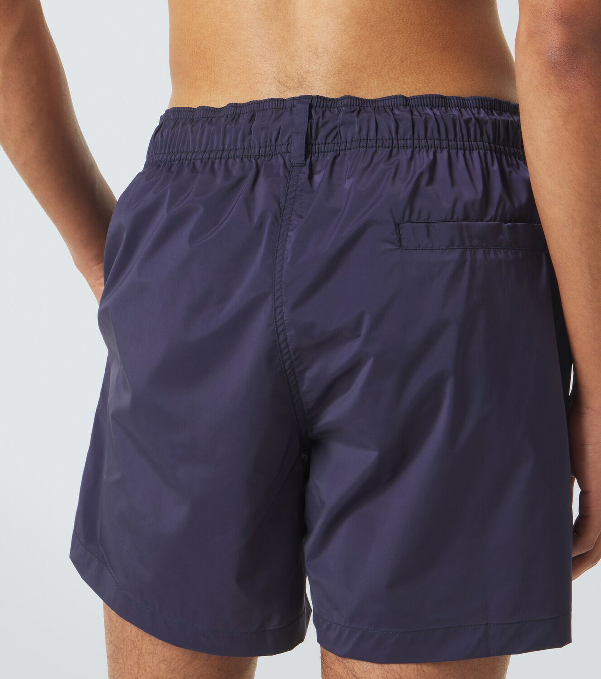 Frescobol Carioca Salvador swim trunks