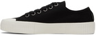 PS by Paul Smith Canvas Isamu Sneakers