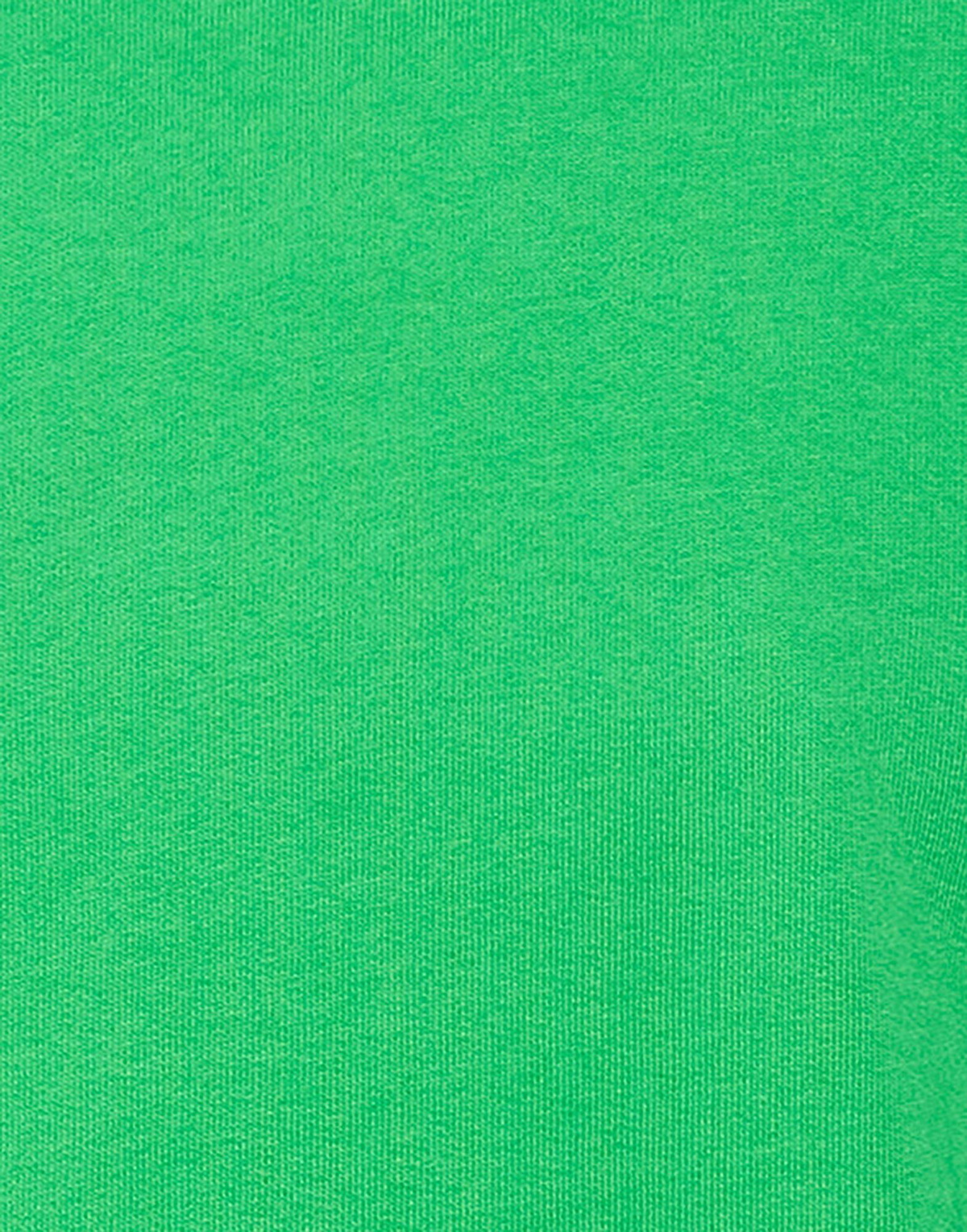 Msgm Mens Sweatshirt Lime in Green