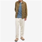 Paul Smith Men's Chore Jacket in Olive