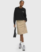 Carhartt WIP Kingston Skirt Beige Women