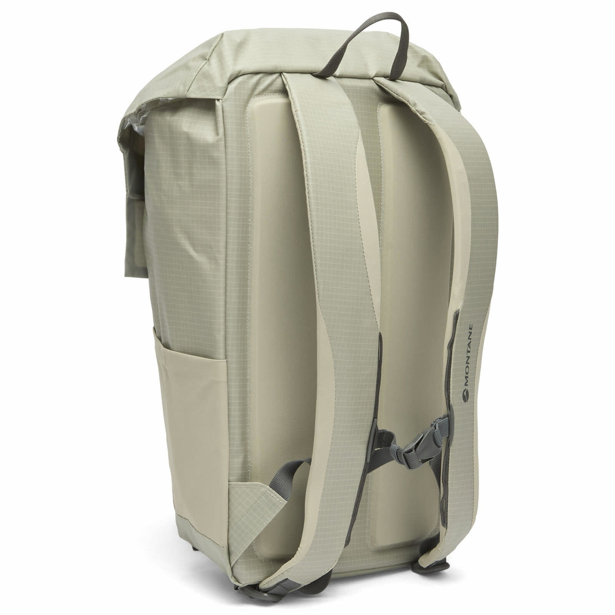 Montane Men's Transition Backpack 18L in Ridge 