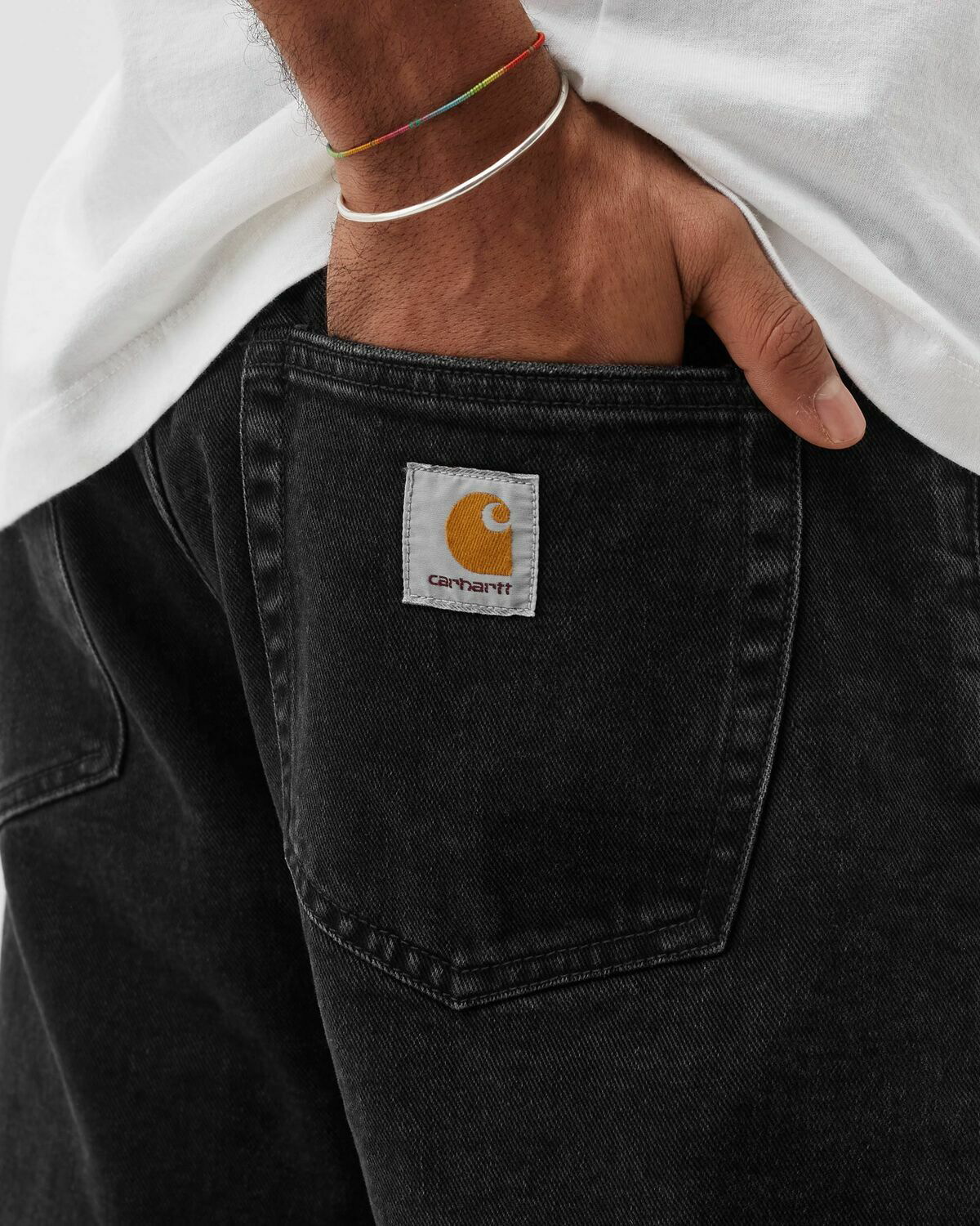 Carhartt mens Straight