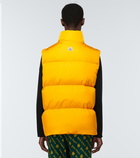 Moncler Genius - 8 Moncler Palm Angels Rodman down vest