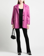 Petar Petrov Womens Pants in Black