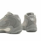 New Balance Men's P400 Sneaker in Grey