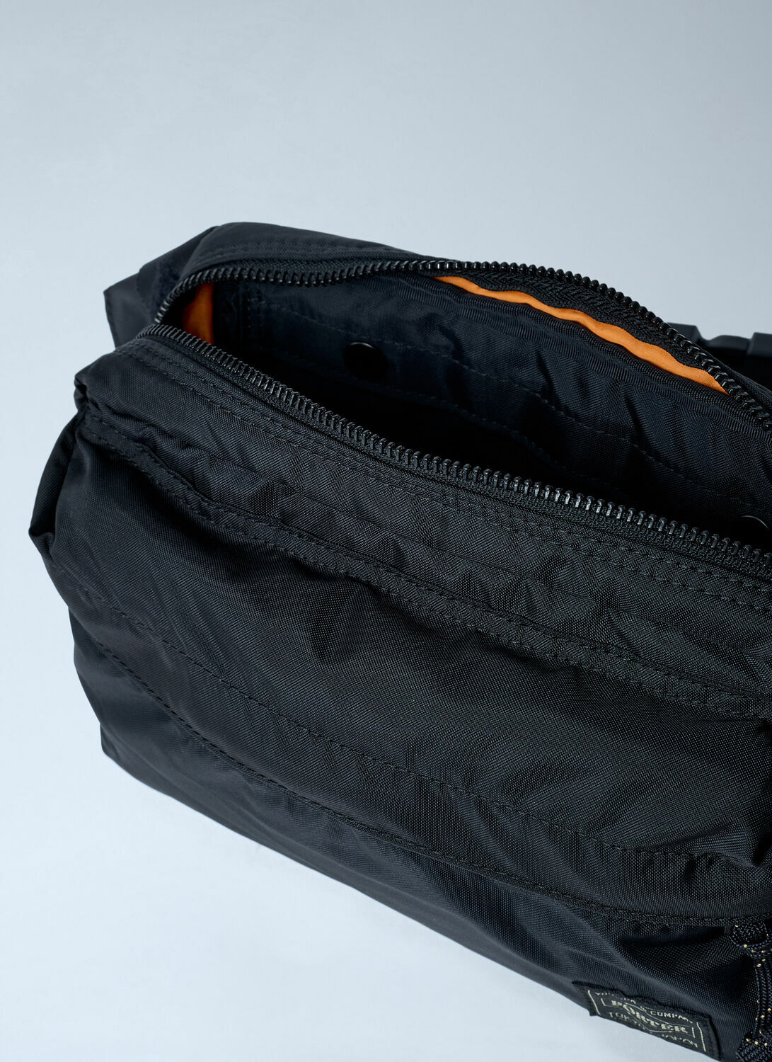 Porter-Yoshida & Co. Force 2Way Belt Bag