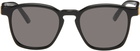 RETROSUPERFUTURE Black Unico Sunglasses