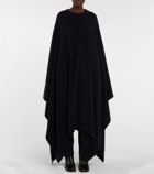 The Row - Denice cashmere cape