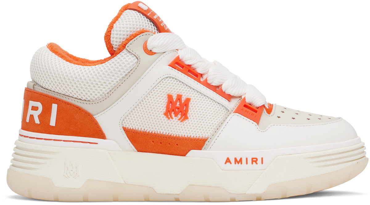 関送込! AMIRI MA-1 スニーカー (AMIRI/スニーカー) AMFOSR1097