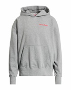 Kenzo Mens Sweatshirt in Grey