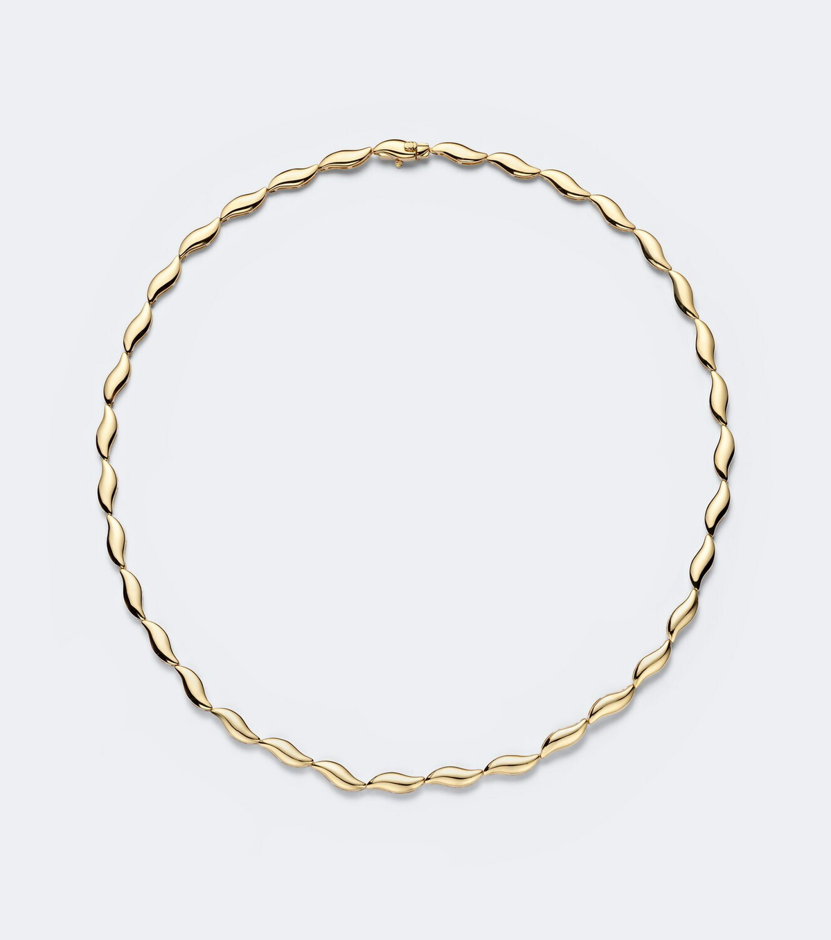 Anita Ko Celeste 18kt gold choker