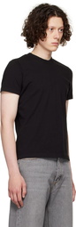 Eytys Black Eden T-Shirt