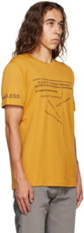 Bless Yellow Multicollection III T-Shirt