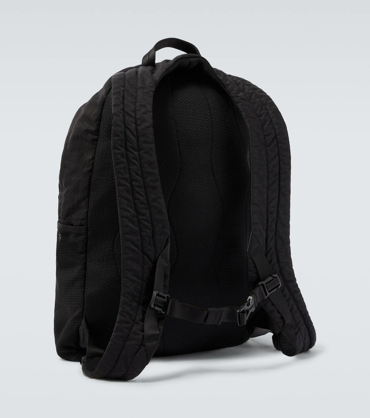 C.P. Company Logo backpack