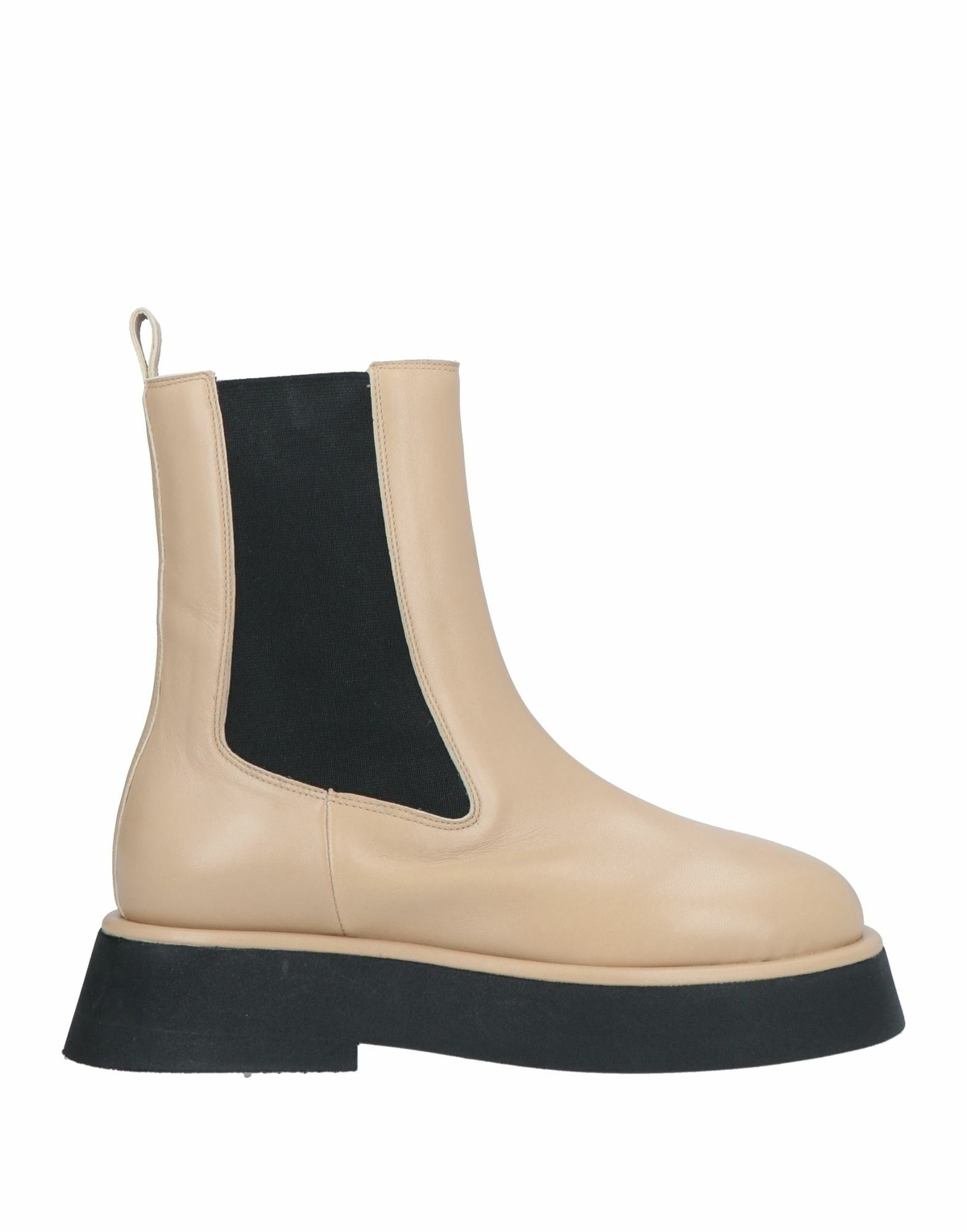 Wandler Womens Ankle boots in Beige