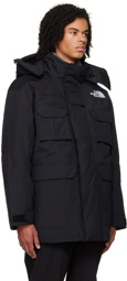 The North Face Black Coldworks Down Jacket