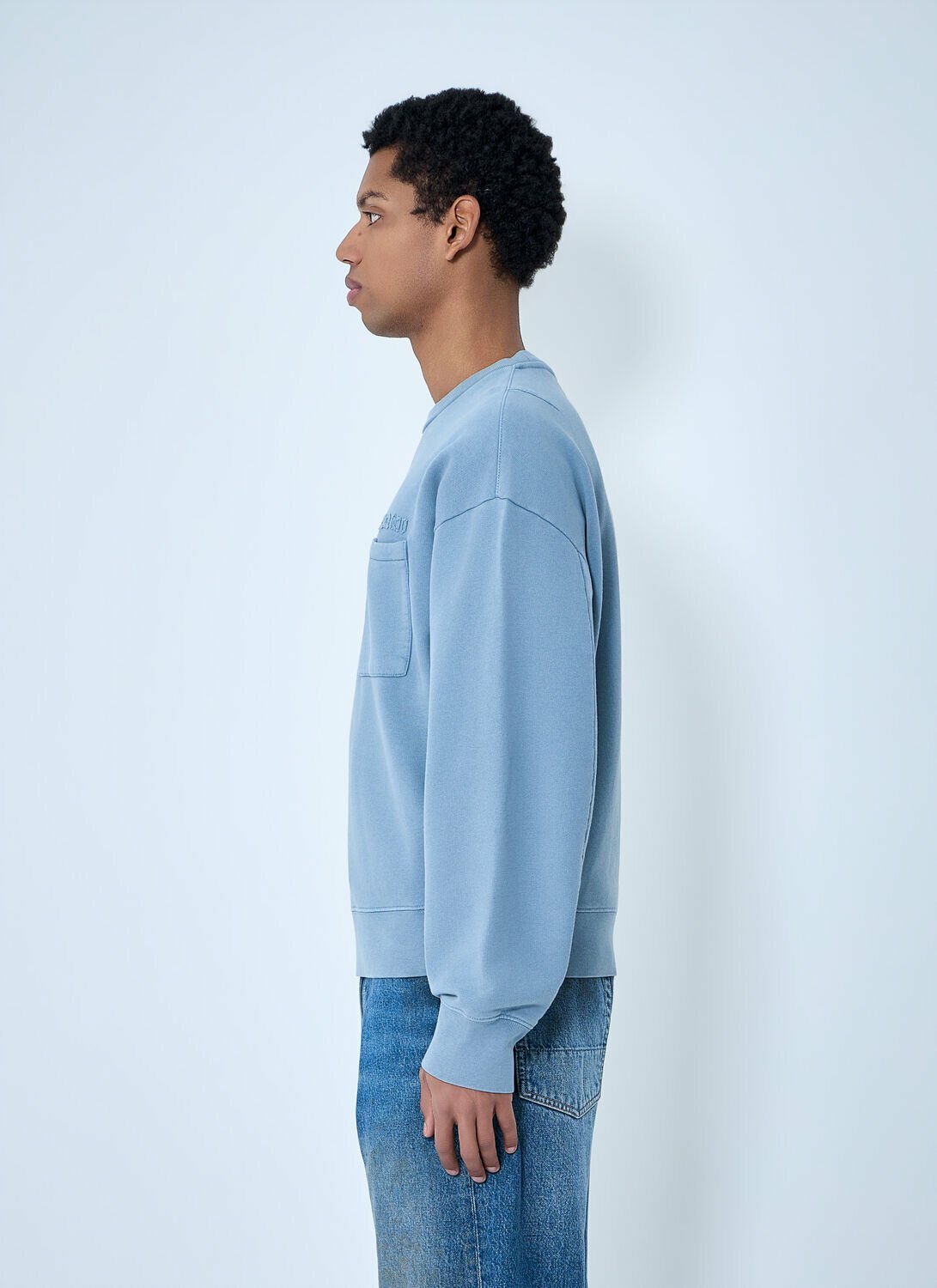 Marni Cotton Jersey Sweatshirt