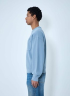 Marni Cotton Jersey Sweatshirt