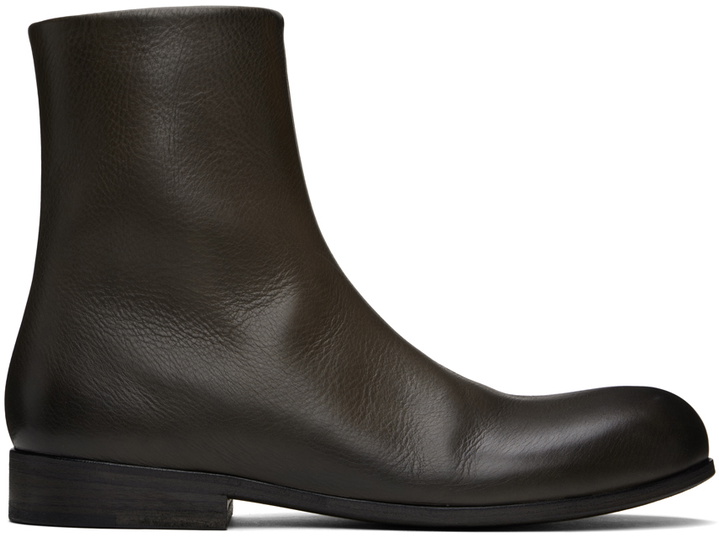 Photo: Marsèll Gray Capozucca Boots